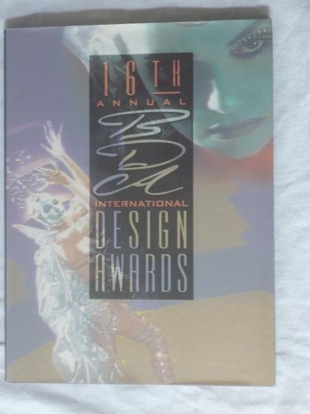 Grasz, Lynn M. - 16th Annual BDA International Design Awards.