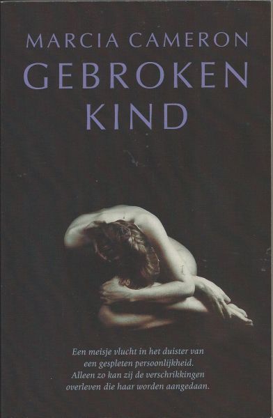 Cameron, Marcia - Gebroken kind (Broken child)