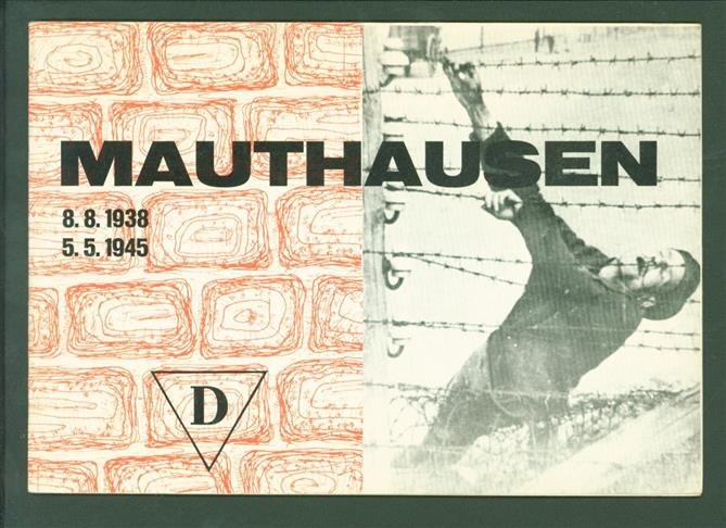 Marsalek, Hans - Mauthausen 8.8.1938 - 5.5.1945