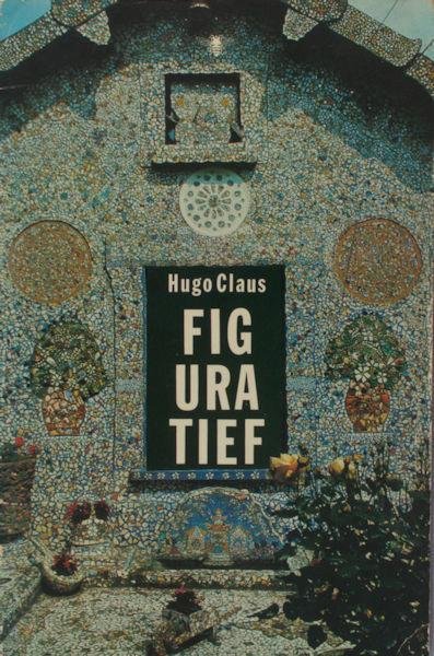 Claus, Hugo. - Figuratief.