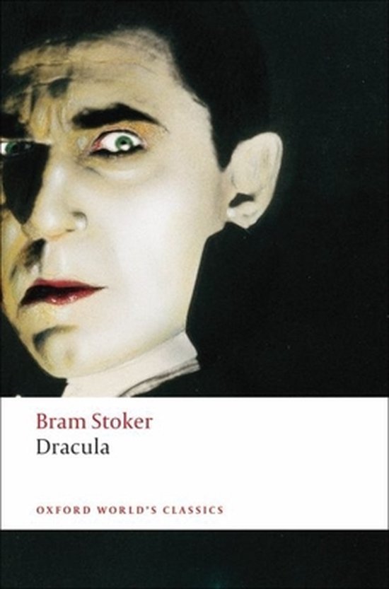 Stoker, Bram - Dracula