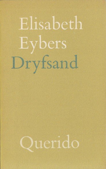 Eybers, Elisabeth - Dryfsand.