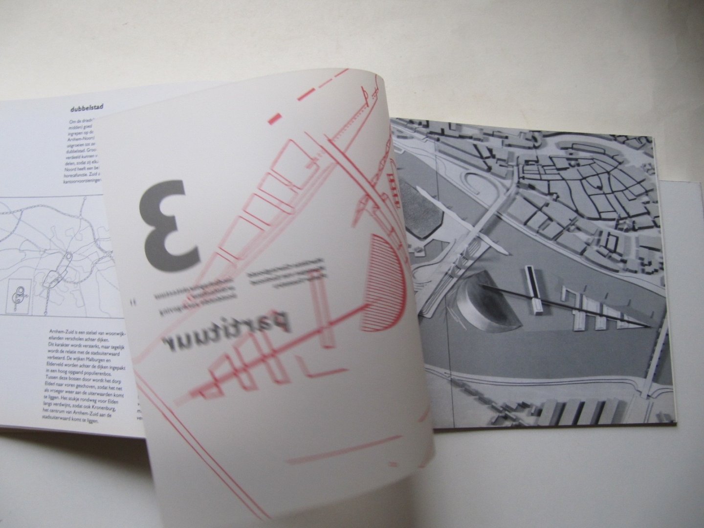 Redactie - Oeverture