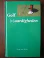 jaap van dijke - Golf(v)aardigheden
