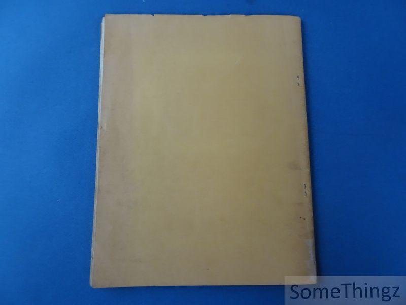 E.H. Dillen, Staf van Gelder, J. Coosemans, Frank Lybeer, Edm. Vranckx en L. Humble - Kortrijk-Dutsel: 10 eeuwen heemkunde, kunst en geschiedenis