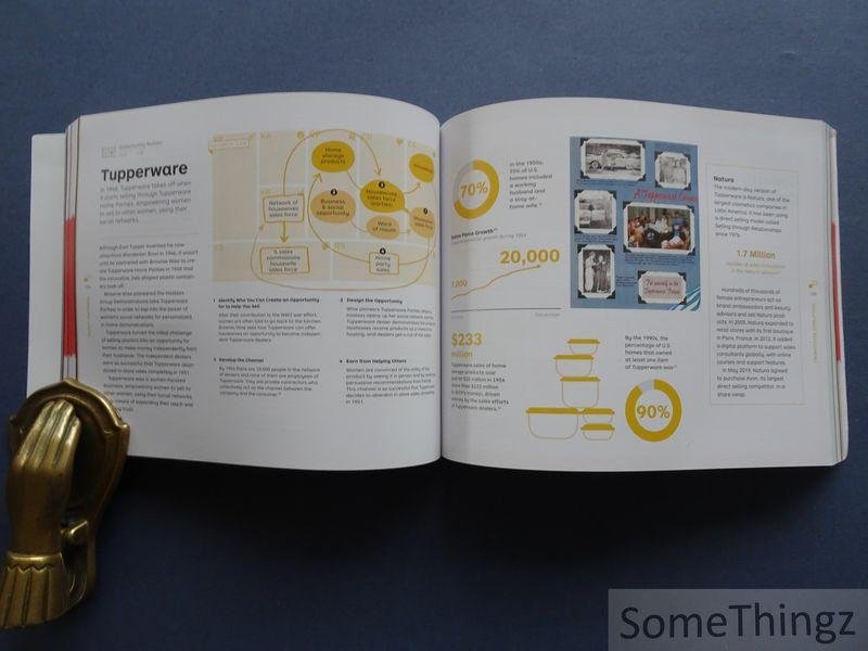 Alexander Osterwalder, Yves Pigneur, Alan Smith, Frederic Etiemble. - The Invincible Company: How to Constantly Reinvent Your Organization with Inspiration From the World?s Best Business Models.