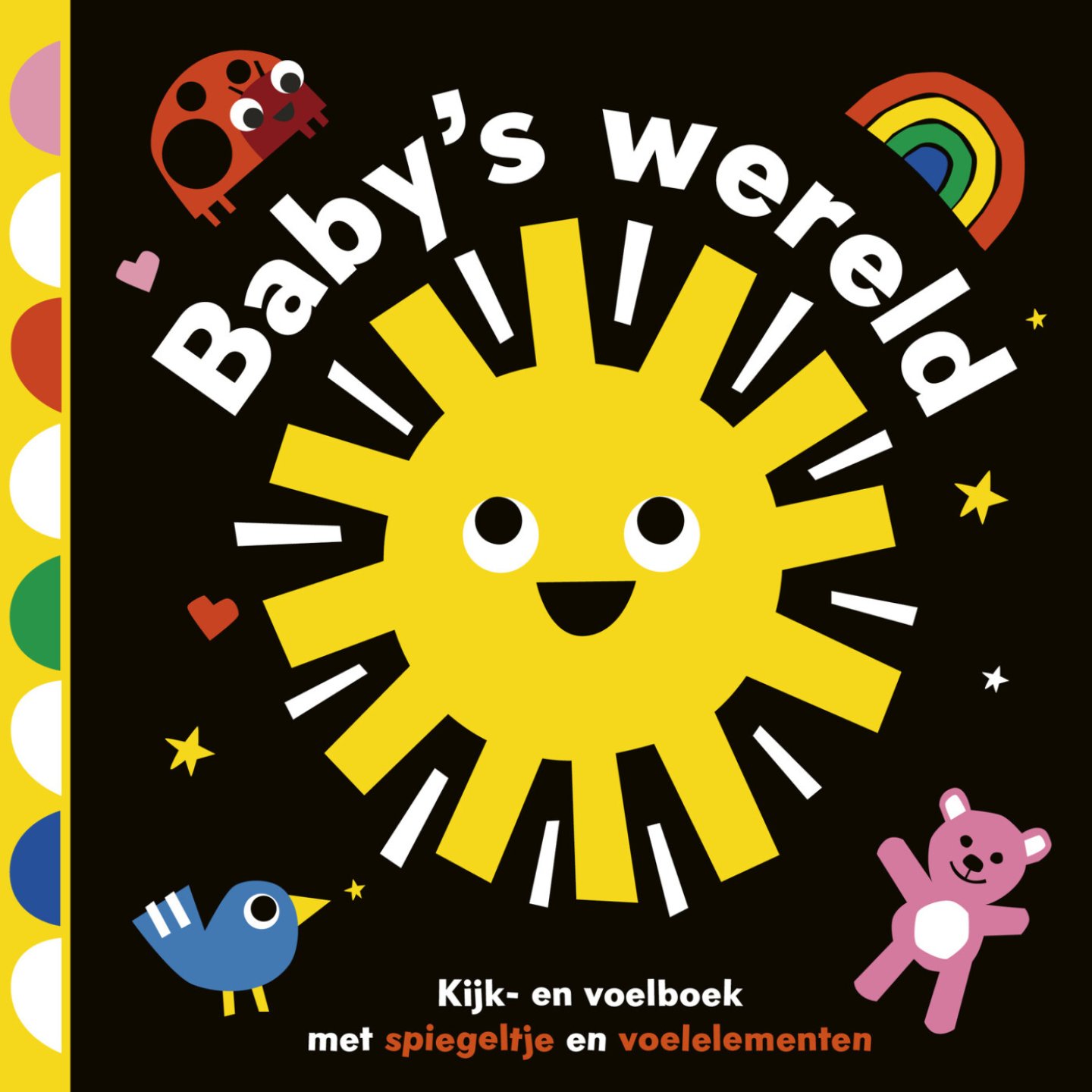 Hannah Eliot - Baby's wereld