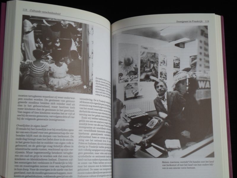 Duby, G. & P.Aries red - Geschiedenis van het persoonlijk leven, De twintigste eeuw: culturele verscheidenheid