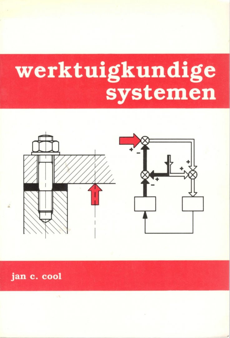 Cool - Werktuigkundige systemen / druk 1