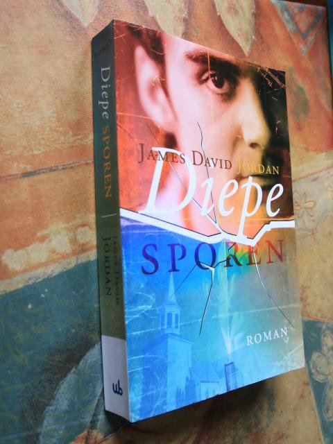 Jordan, James David - Diepe Sporen (christelijk)