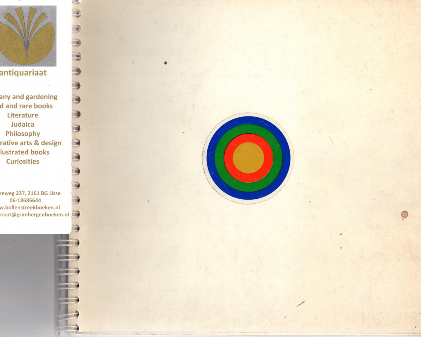  - Cato O'Brien Associates, British Graphic Design