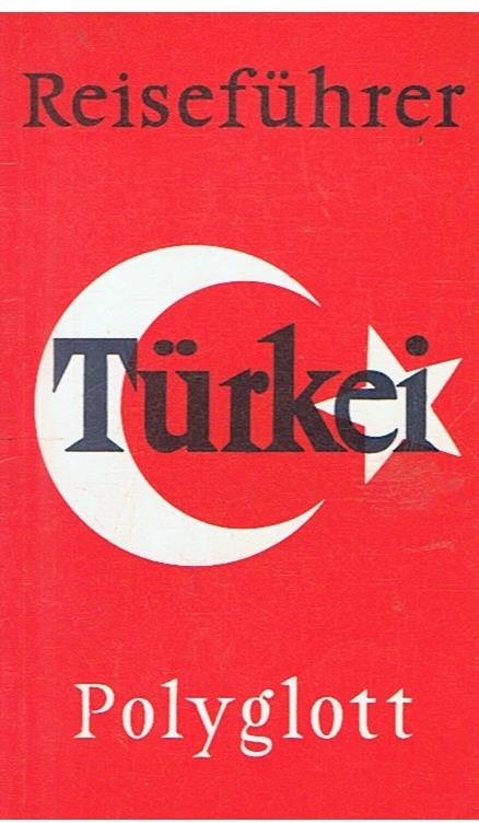 Redactie - Reisefuhrer Turkei