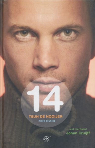 Bruning, Mark - 14. Teun de Nooijer.