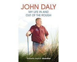 John Daly - John Daly My Life In The Rough