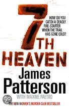 Patterson, James - 7th Heaven