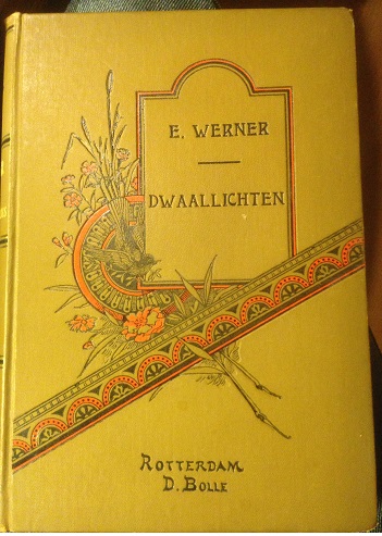Werner, E. - Dwaallichten