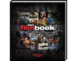 Unknown - Het Veronica Filmboek