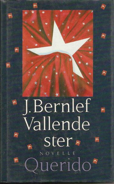 Bernlef, J. - Vallende ster