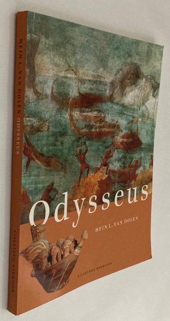 Dolen, Hein L van, - Odysseus