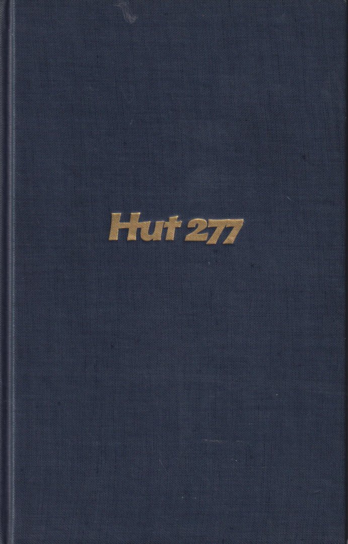 Zikken (Epe, 21 september 1919 - Norg 22 maart 2013), Aya - Hut 277 - vrouwen op weg naar Israël.