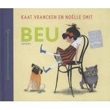 Vrancken, Kaat met ill. van  Noelle Smit - Beu