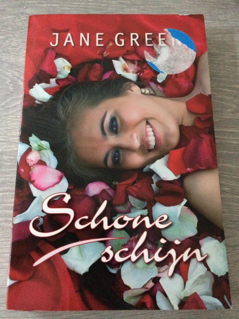 Jane Green - Schone schijn