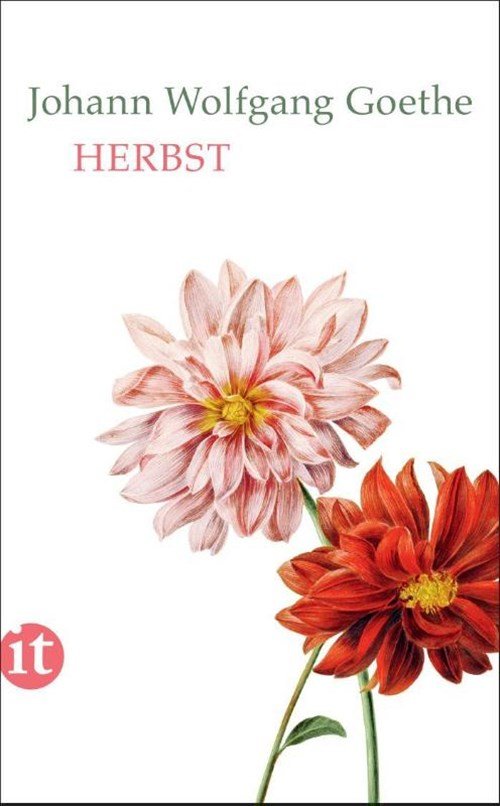 Johann Wolfgang von Goethe - Herbst