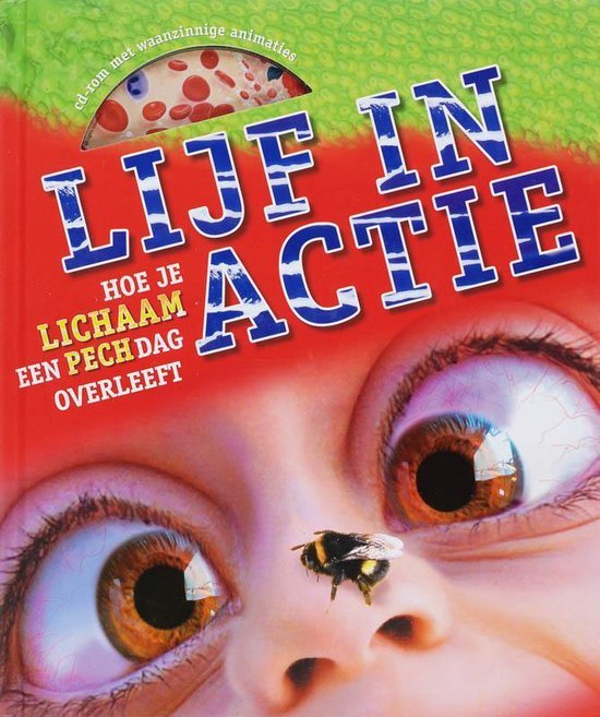 Walker, R. - Lijf In Actie