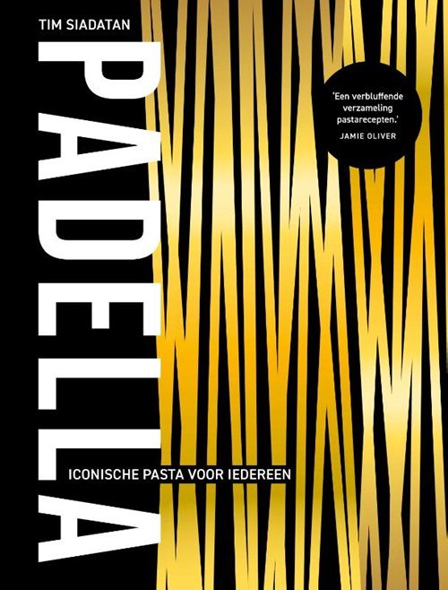 Tim Siadatan - Padella