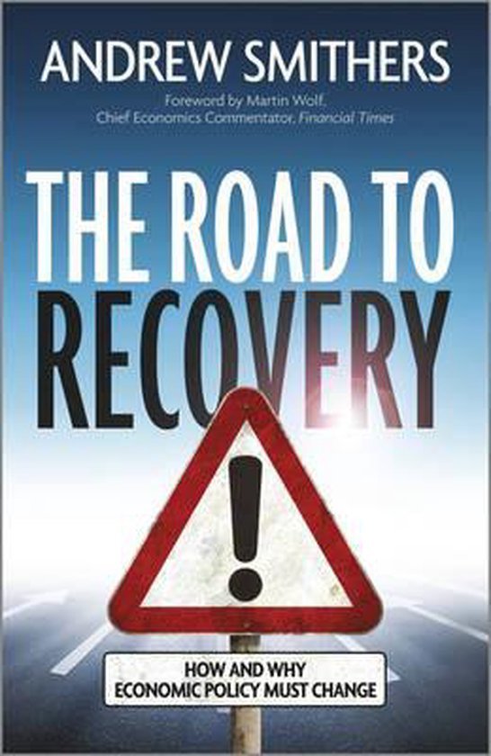 Andrew Smithers - Road To Recovery