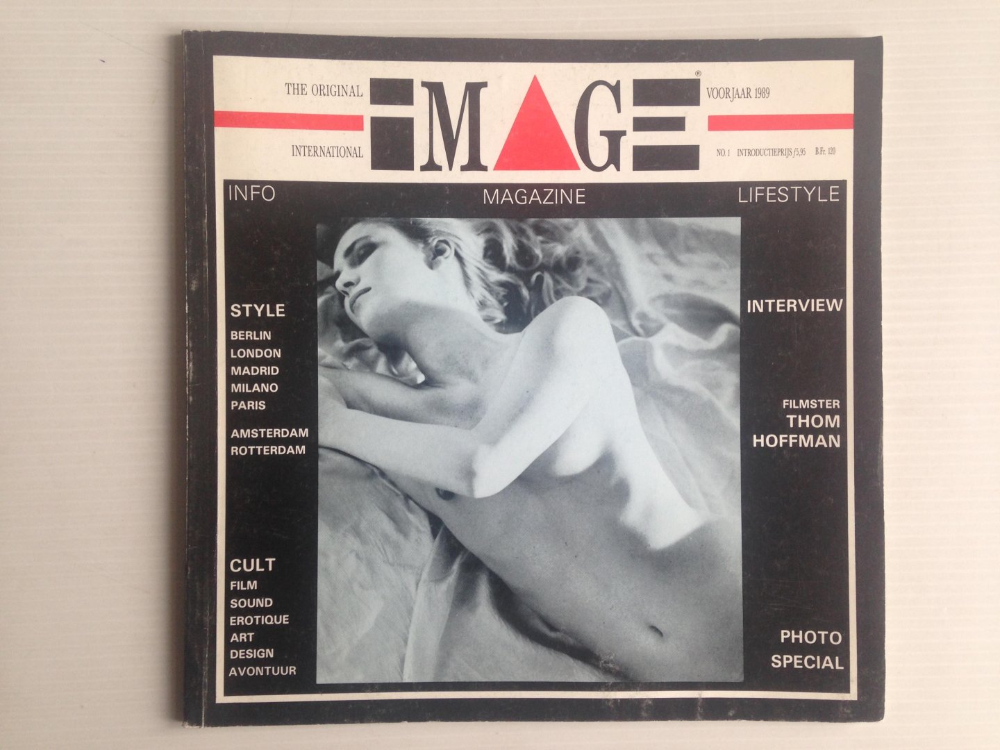  - Image Magazine