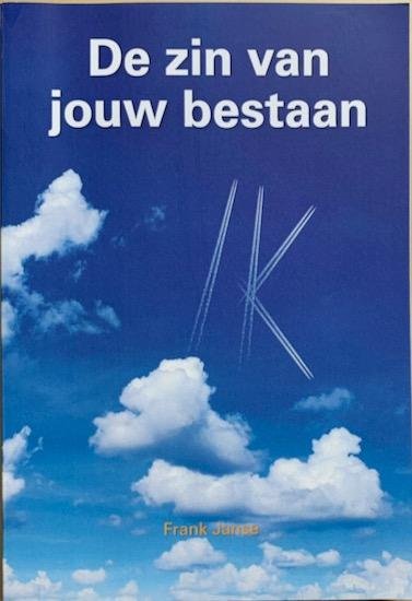 Fielitz-Coniar, A. von - DE ZIN VAN ONS BESTAAN.