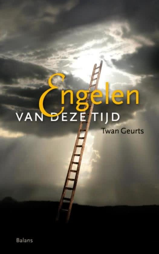 Geurts , Twan . [ isbn 9789050189569 ]  4917 - Engelen van deze Tijd . ( De aantrekkingskracht van een oeroud geloof. ) Omdat we gewild hebben dat ze zouden bestaan, hebben we ze gemaakt, schreef Cees Nooteboom over de engelen. Altijd al was de mens gefascineerd door deze hemelse boodschappers, -