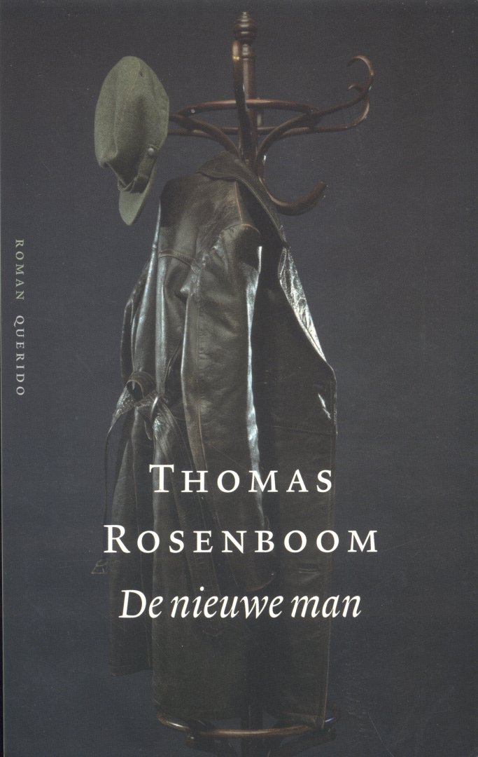 Rosenboom, Thomas - De nieuwe man