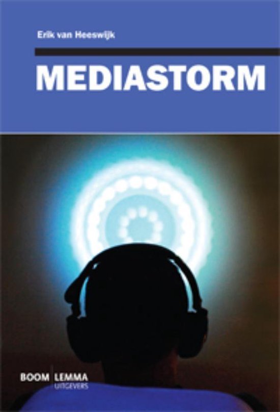 Heeswijk, Erik van - Mediastorm