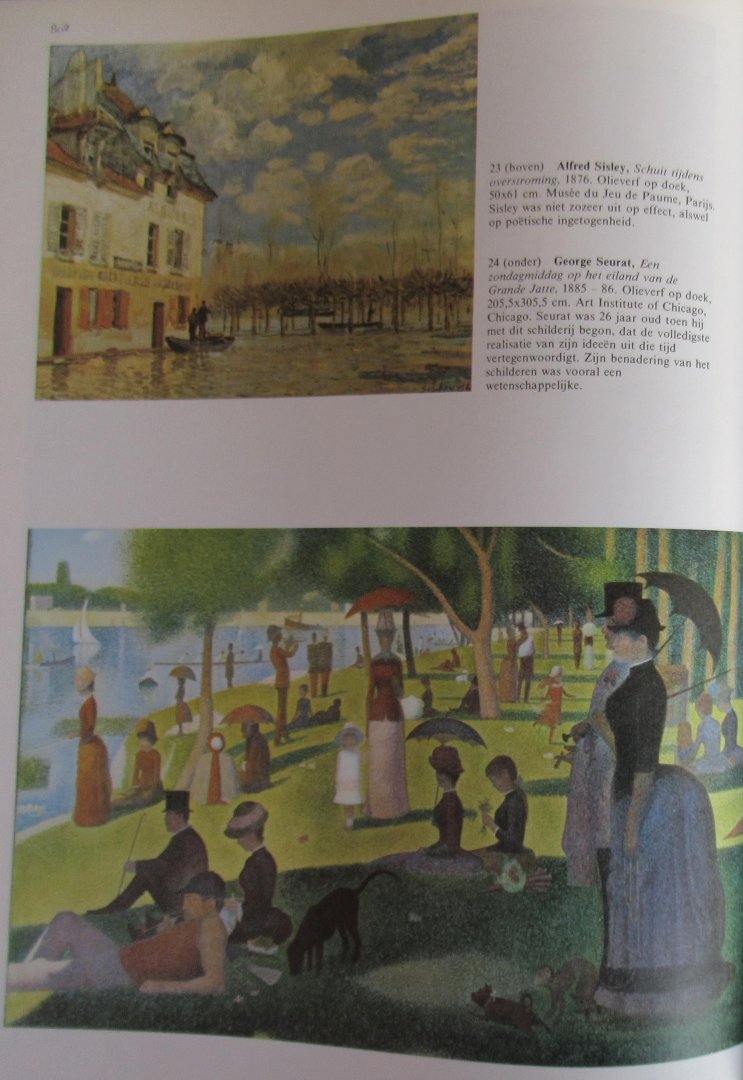 Myers, Bernard S. - Copplestone, Trewin - De geschiedenis van de kunst. Architectuur - schilderkunst - beeldhouwkunst