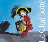 Perrault, Charles / ill. Jean-Marc Rochette - Le Chat botte