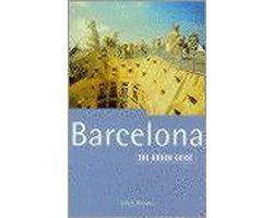Jules Brown - Barcelona