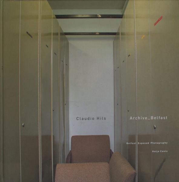 Hils, Claudio. - Archive_Belvast.