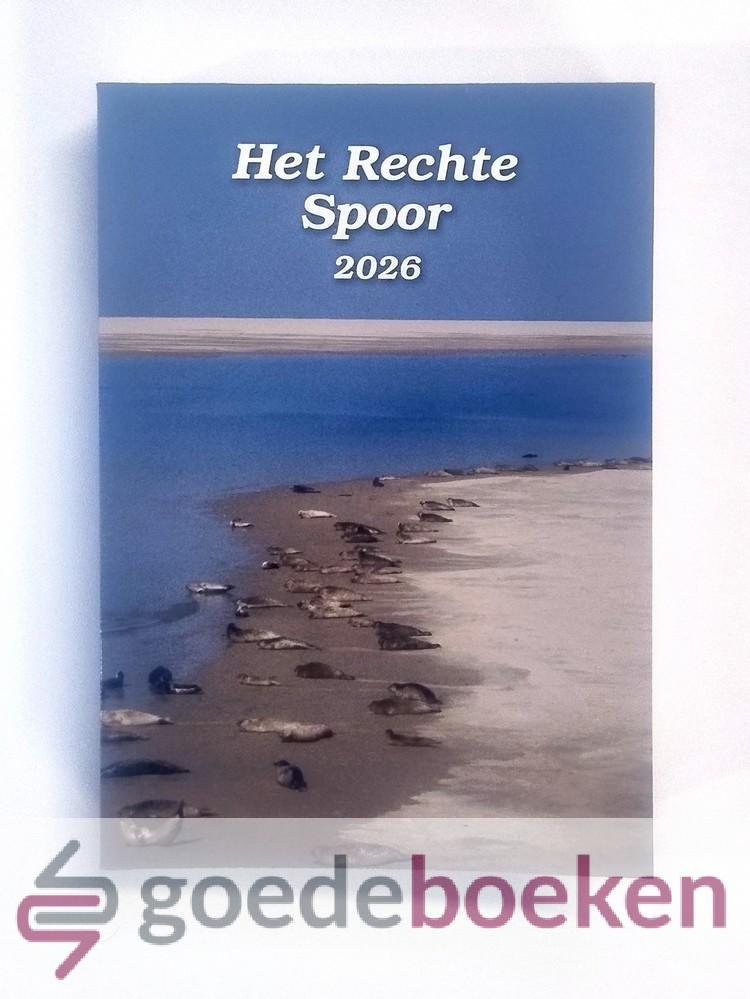 , - Het Rechte Spoor 2026