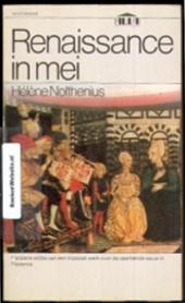 Nolthenius, H. - Renaissance in mei / druk 1