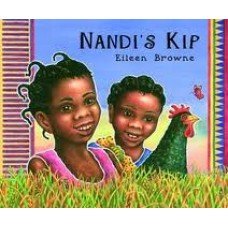 Browne, Eileen - Nandi's kip