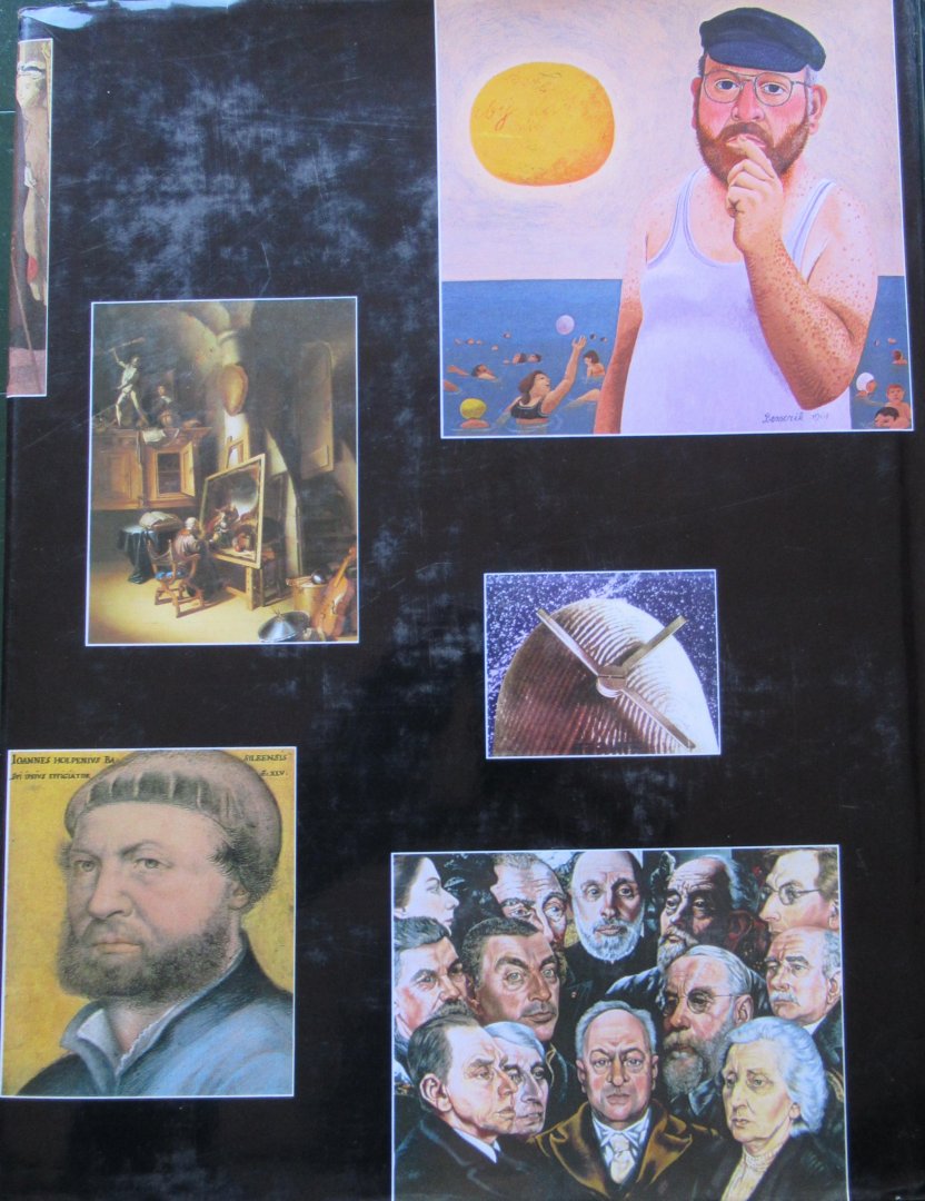  - Schilderkunst van A tot Z