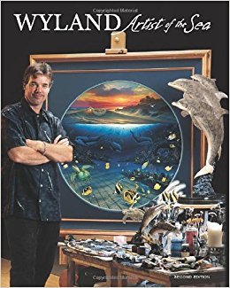 Wyland, Creech, Steve - Wyland; Artist of the sea