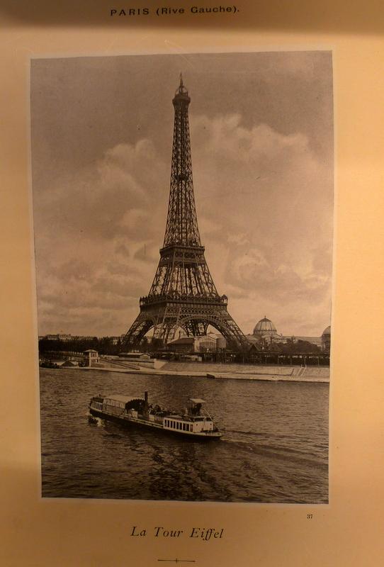  - PARIS St. Cloud Versailles & Trianons 50 Photogravures de N.D. Phot.