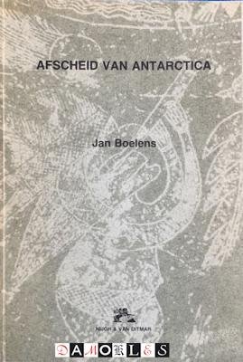 Jan Boelens - Afscheid van Antarctica
