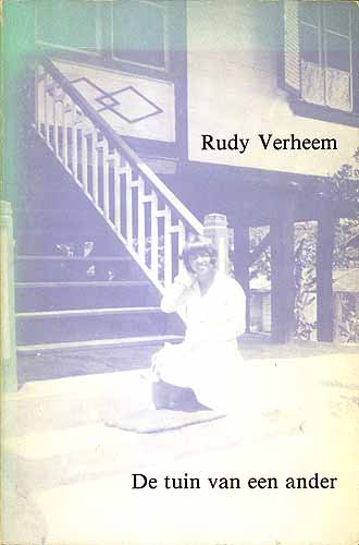 Verheem, Rudy - De tuin van een ander