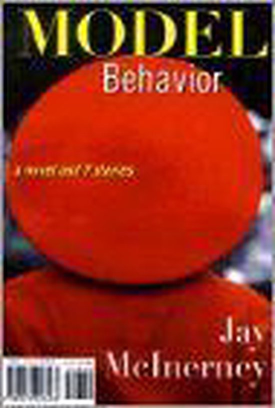  - Model Behavior