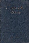 A.H.S. - Customs of the Service