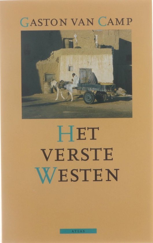 Camp - Het verste Westen